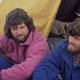 Reinhol Messner -Arved Fuchs Whurt Antarctic Expedition
